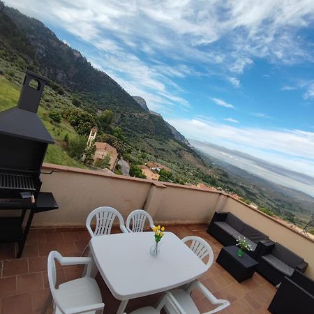 La Terraza De Cazorla Apartment Burunchel Exterior photo